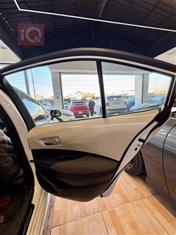 تۆیۆتا کۆرۆلا